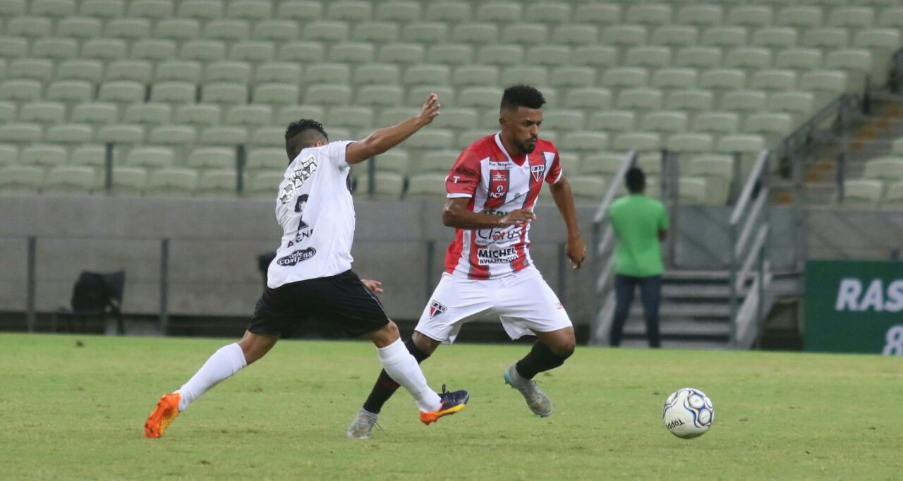 Treze-PB x Ferroviário-CE – Galo pode reverter final de forma histórica?