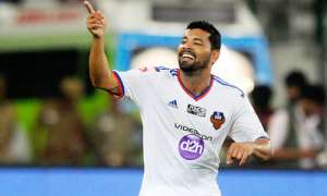 Série B: Figueirense define data de apresentação de André Santos, ex-Corinthians