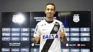 Série B: Regularizada, dupla é opção para Ponte Preta encarar Avaí