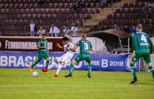 Ponte Preta x Avaí - Macaca, decide para onde vai!