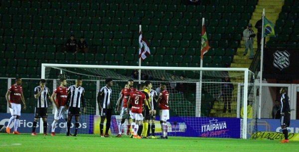 Vila Nova x São Bento – Tigre quer reencontrar caminho das vitórias na Série B