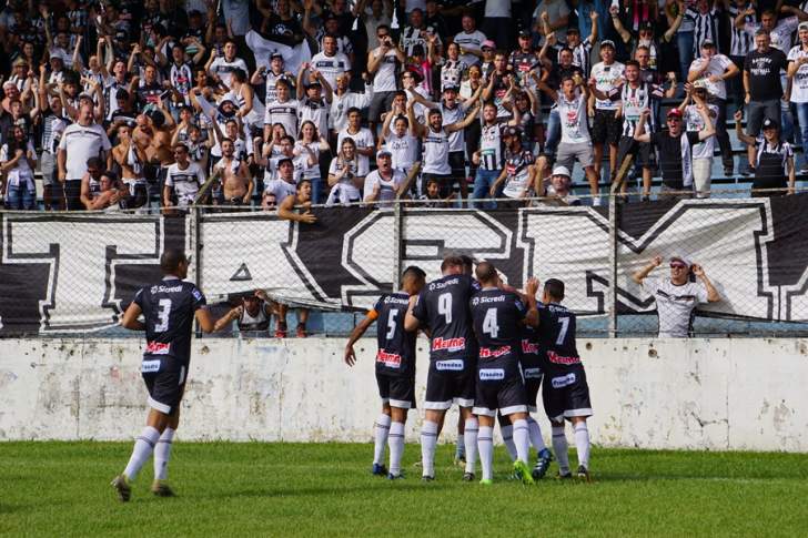 Operário-PR x Bragantino – Diante do líder, Massa Bruta quer selar classificação