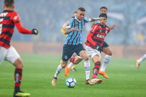 Grêmio x Flamengo - Reencontro no Brasileirão sem forças máximas