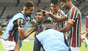 Fluminense x Bahia - Chegou a hora do Flu decolar?