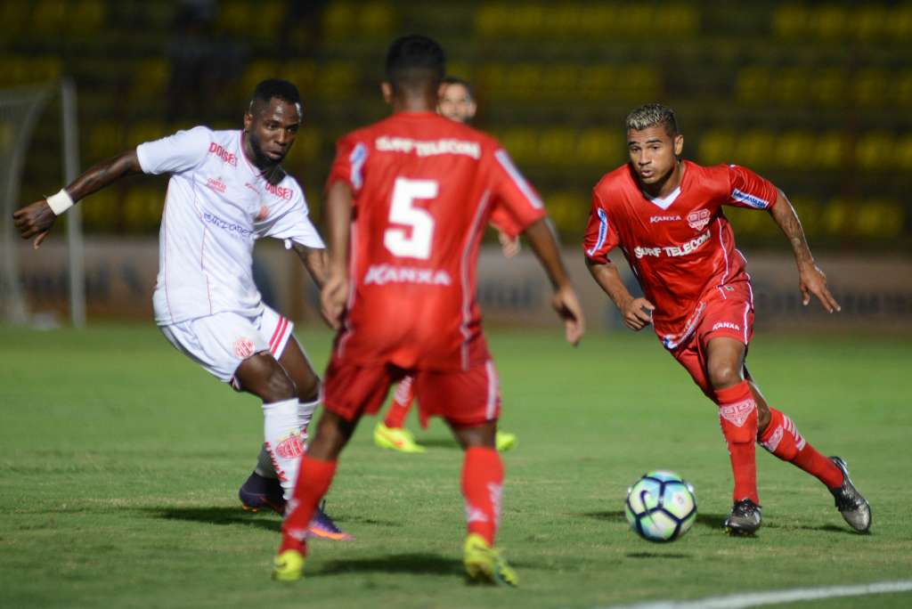 Audax vence Taboão da Serra no jogo de estreia da Copa Paulista