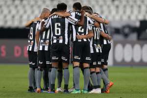 Botafogo x Santos - Diante do Peixe, Glorioso quer somar pontos para colar no G6