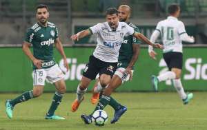 América-MG x Palmeiras - Focado na Libertadores, Verdão precisa vencer