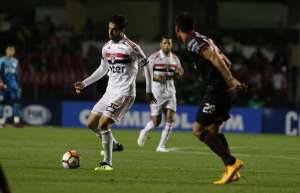 São Paulo x Vasco - Em caça ao Flamengo, somente vitória interessa ao Tricolor