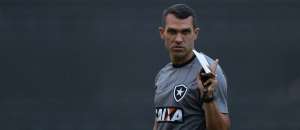 Ainda sem técnico, Botafogo tem desfalques na busca pela reação no Brasileirão