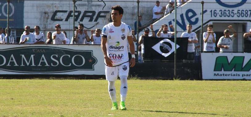 Comercial lidera o Grupo 8 e segue ainda invicto na Segundona e como favorito ao acesso