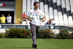 Botafogo anuncia acerto com Zé Ricardo, ex-Vasco e Flamengo