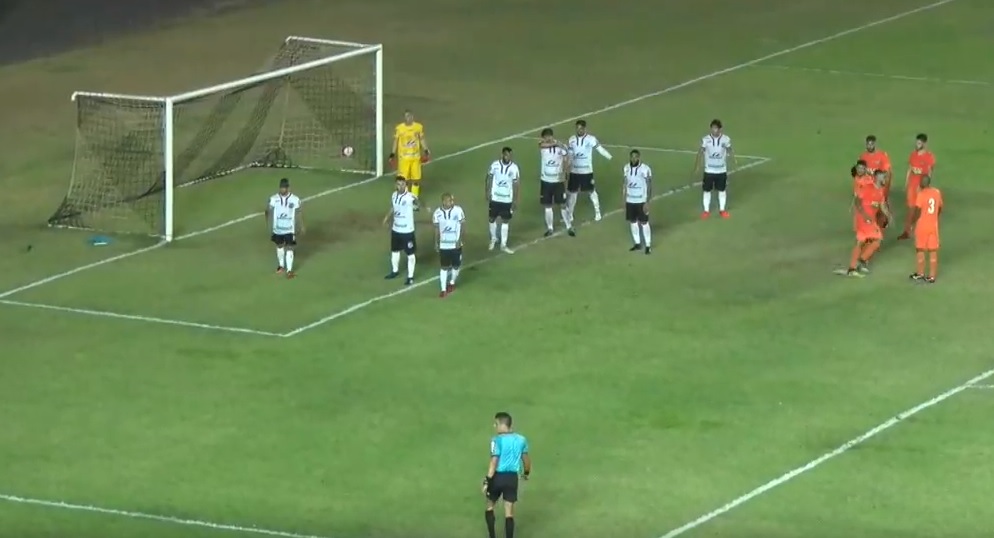 Inter de Limeira 0 x 0 Desportivo Brasil – Vice em 2017, Leão decepciona na estreia!