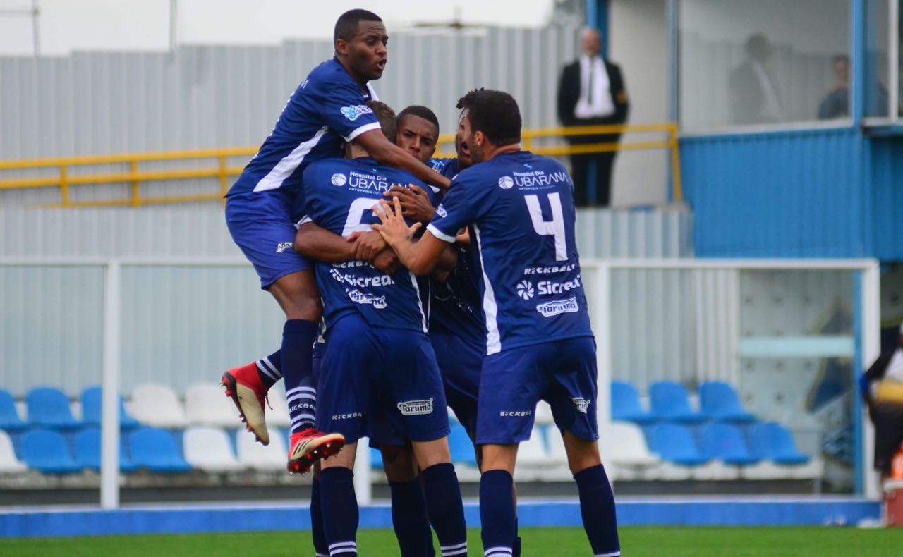 COPA PAULISTA: Votuporanguense e São Caetano dão goleadas na rodada de abertura