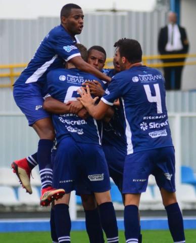 COPA PAULISTA: Votuporanguense e São Caetano dão goleadas na rodada de abertura 2 0002050332218 img