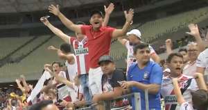 Treze-PB 1 x 0 Ferroviário-CE - Ferrão faz história e é 1º campeão nacional de 2018