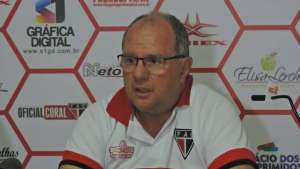 Série D: Marcelo Vilar faz história ao levar Ferroviário-CE ao título