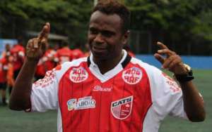 Edílson Capetinha é preso antes de partida festiva com Marcelinho Carioca