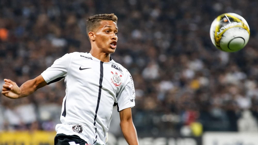 Corinthians destaca falta de entrosamento como motivo do empate na Arena