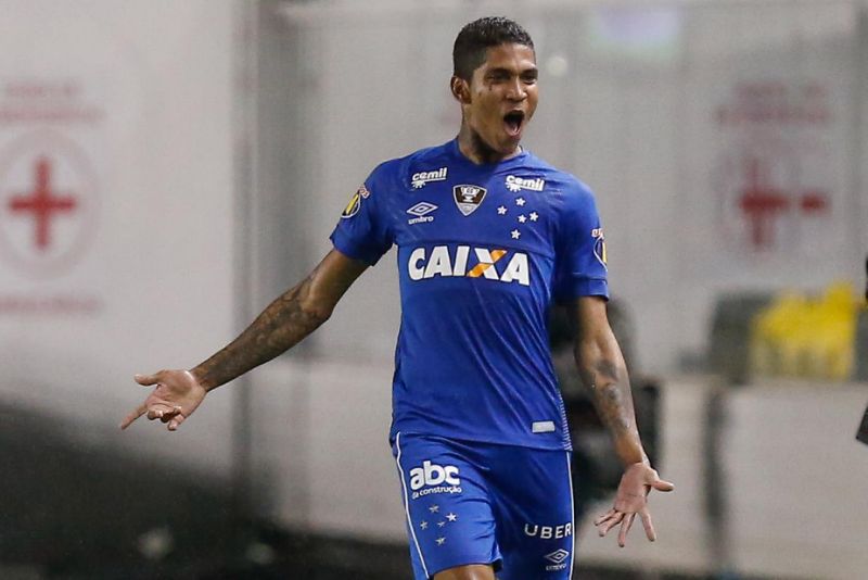 Sem Fábio e Dedé, Cruzeiro aposta em Raniel para se reabilitar no Brasileirão