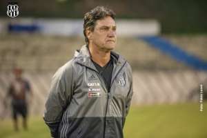 Série B: Brigatti diz que Ponte tem que 