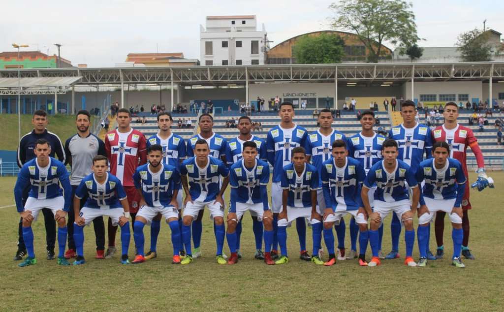Água Santa foi derrotado pelo Santo André por 3 a 0 na estreia da Copa Paulista