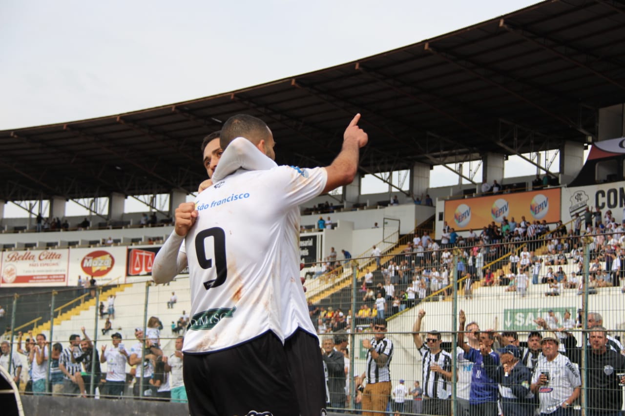 SEGUNDONA: Comercial, VOCEM e Talentos 10 vencem; Guarulhos e São José empatam