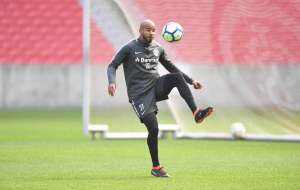 Atlético-MG x Internacional - Disputa direta pelo G4 no jogo de segunda-feira