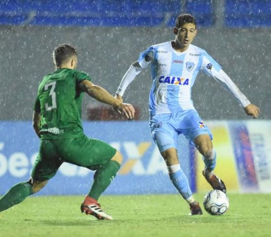 Guarani faz campanha conforme projetado; Ponte desilude o seu torcedor