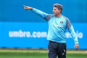 Com lesão muscular, Everton desfalca o Grêmio na Libertadores