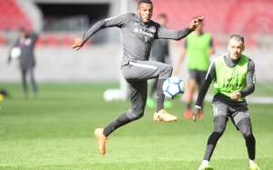 Com Moledo e sem Zeca, Inter pega o Atlético-MG para retomar a terceira posição