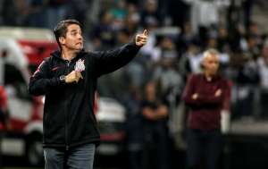 Ralf passa por exames e pode reforçar o Corinthians no Chile