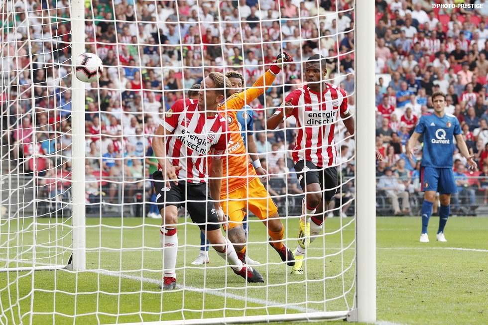 PSV enfrentará Qarabag ou BATE Borisov nos playoffs da Liga dos Campeões