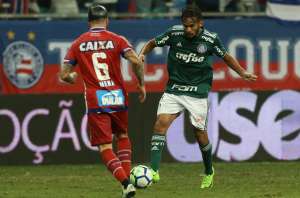 Fluminense bloqueia R$ 200 milhões das contas de Scarpa e Palmeiras