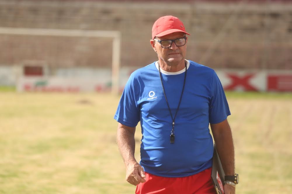 Paulista Sub-20 2ª Divisão: Deto Pereira é o novo técnico do Catanduvense