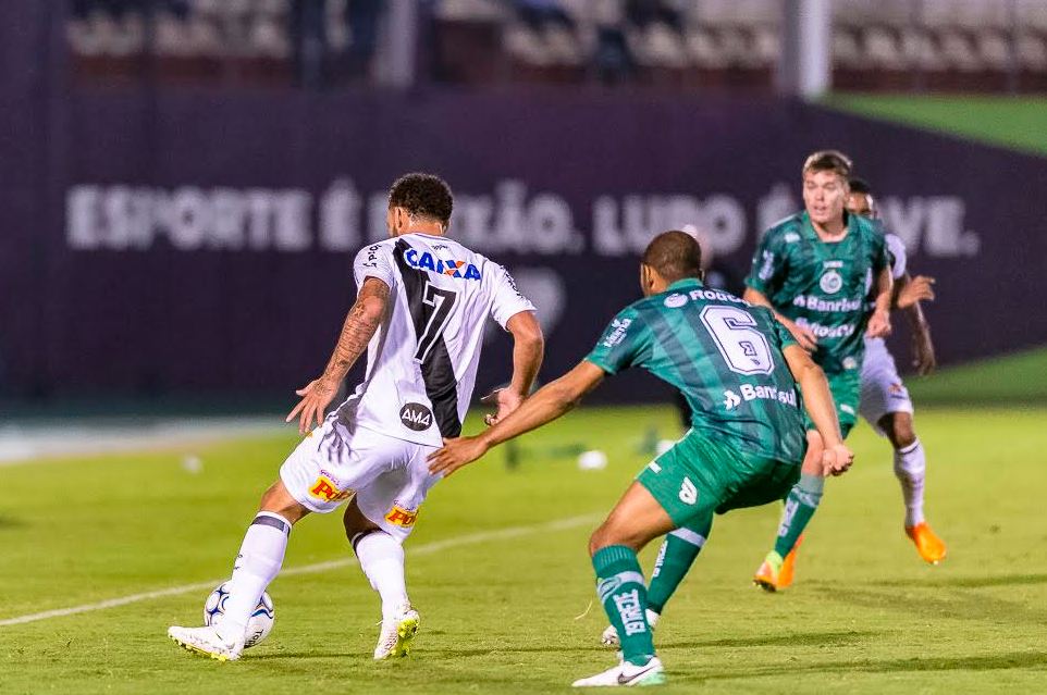 SÉRIE B: Returno começa com confronto direto pelo G4 e Ponte buscando a reabilitação