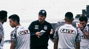 Série B: Ponte Preta viaja para Belém com desfalques e indefinições