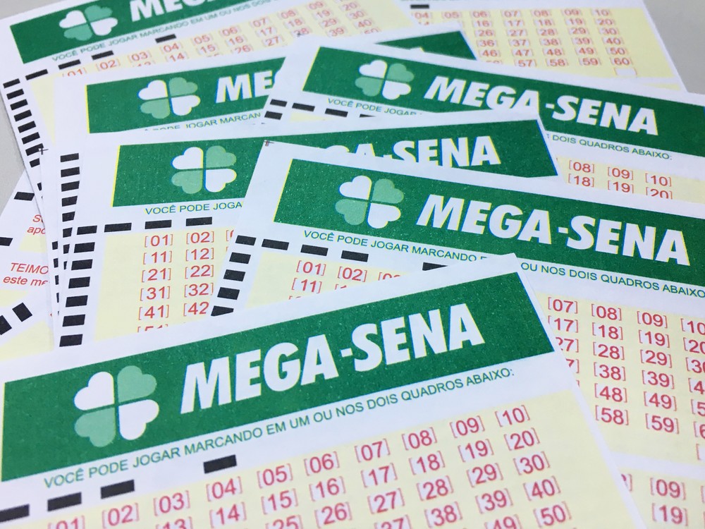 Mega-Sena segue acumulada e pode pagar R$ 35 milhões nesta quarta-feira