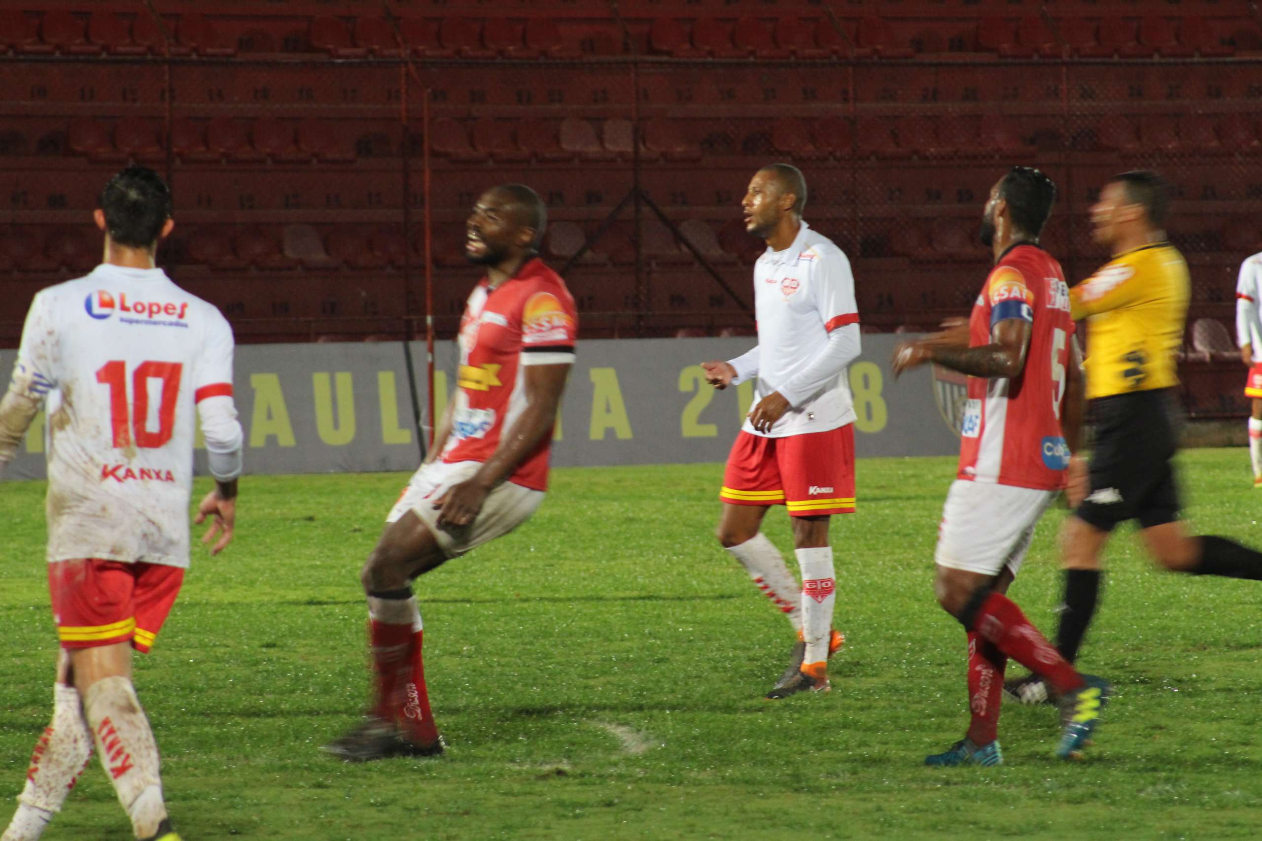 ​Copa Paulista: Audax vence na estreia e meia destaca confiança da equipe na competição