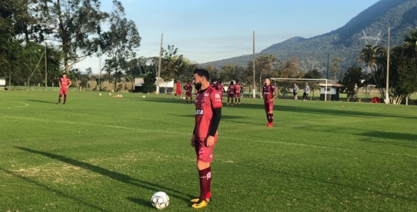 (Foto: Divulgação/ Vila Nova)