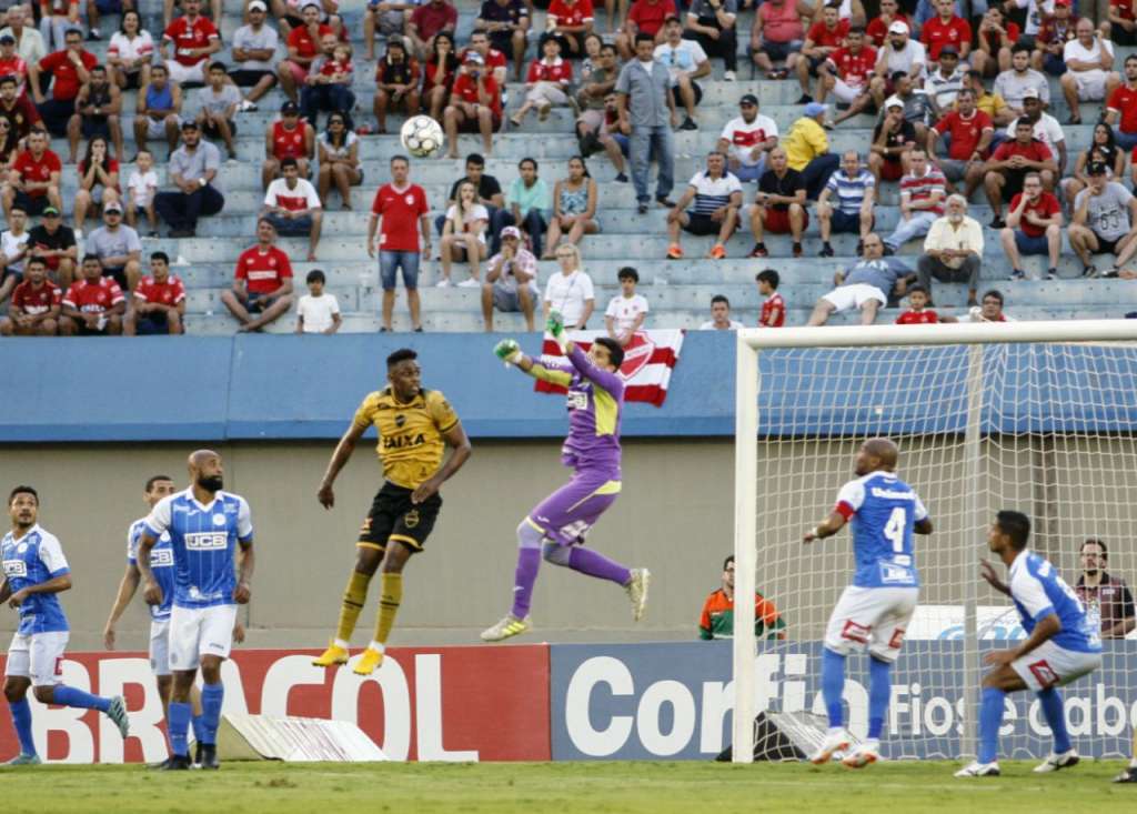 (Foto: Jesus Vicente/Repórter autônomo)