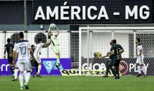 Verdão perde até pênalti e Felipão começa mal