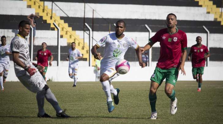 Após acusações, ex-jogadores e técnico do União Barbarense são absolvidos pelo TJD-SP