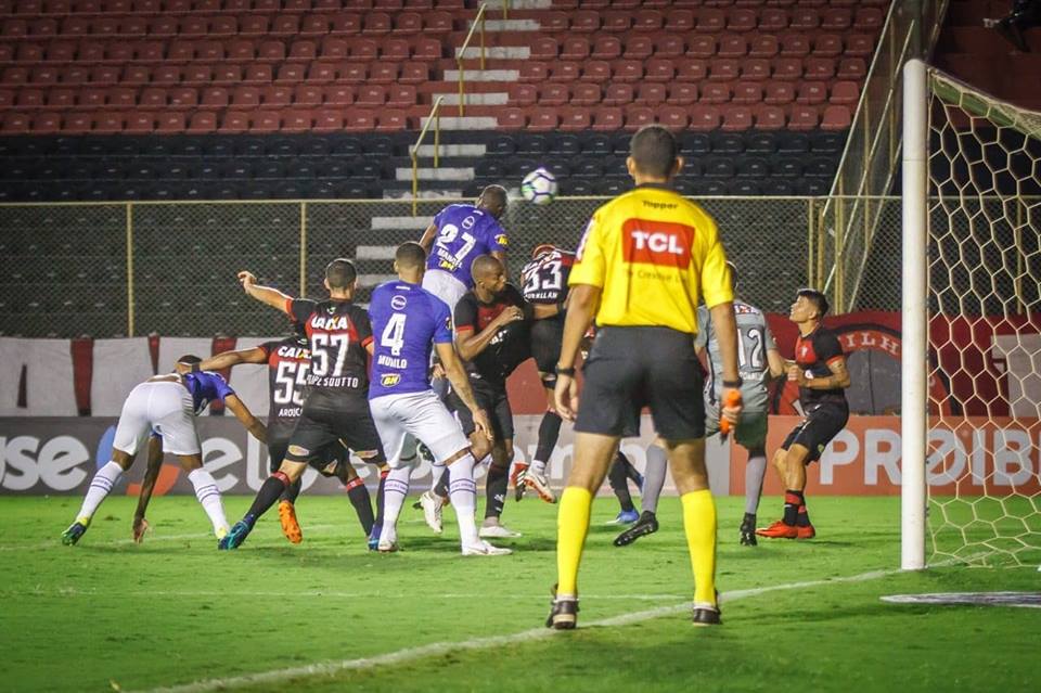 Manoel foi o nome do Cruzeiro contra Vitória - Vinnicius Silva / Cruzeiro