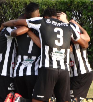 Tupi faz confronto direto com Ypiranga no Grupo B