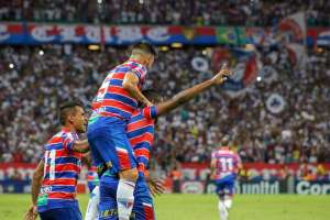 Com fim do turno, Portal FI traz todas as estatísticas da primeira metade da Série B