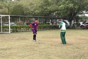 Copa Paulista: Portuguesa confirma contratação de ex-atacante do Boa Esporte