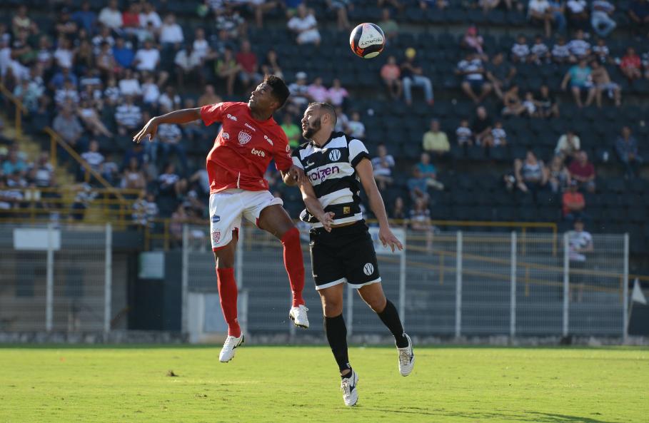 Copa Paulista: Noroeste desafia tabu para vencer XV de Piracicaba