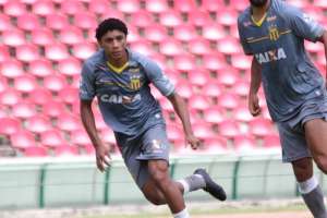 Série B: Após 12 anos, Misael, ex-Vasco, Sport e Bahia, retorna ao Sampaio Corrêa