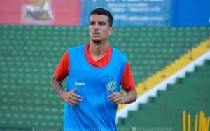 Série B: Guarani acerta contratação do atacante Bruno Xavier