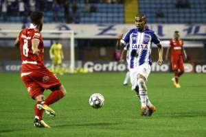 Avaí 1 x 0 Vila Nova - Leão acaba com jejum em casa e dorme no G4 da Série B